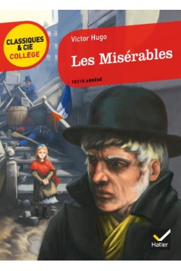 Les misérables Hatier